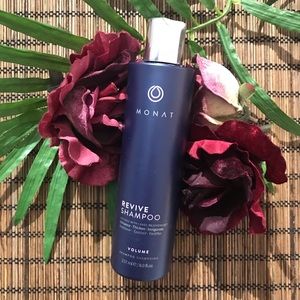 Monat Revive Shampoo - volumizing